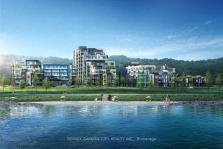 Apartment for Sale, 10 Concord Pl #408, Grimsby, ON