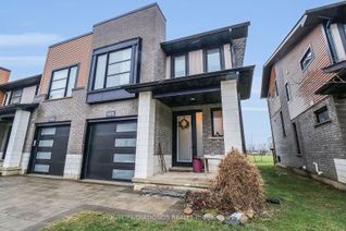 Condo Townhouse for Rent, 985 West Village Sq, London North, ON