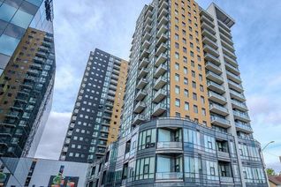 Apartment for Sale, 108 Garment St #1502, Kitchener, ON