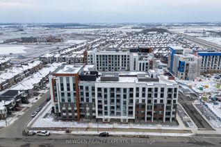 Apartment for Sale, 460 Gordon Krantz Ave #110, Milton, ON