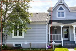 Property for Sale, 83 Victoria St #11, Meaford, ON