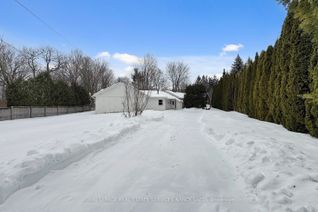 Bungalow for Sale, 78 Arjay Cres, Toronto, ON