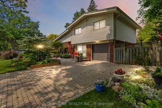 Sidesplit for Sale, 1031 Marley Cres, Burlington, ON