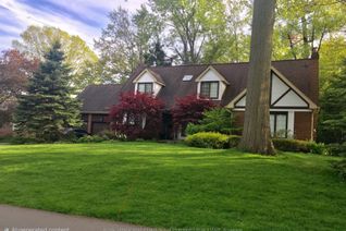 Detached House for Sale, 1244 Woodland Ave, Mississauga, ON