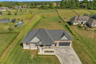 Bungalow for Sale, 114 Glens Of Antrim Way, Alnwick/Haldimand, ON