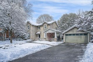 Property for Sale, 15 Liverpool St, Guelph, ON