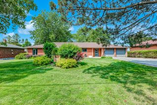 Bungalow for Sale, 9062 Concession Road 4 N/A, Uxbridge, ON