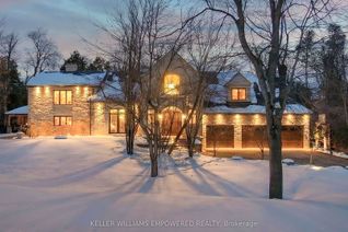 Detached House for Sale, 43 Woodland Acres Cres, Vaughan, ON