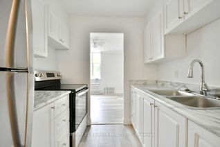 Property for Rent, 2 Grove St E #41, Barrie, ON