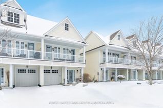 Townhouse for Sale, 145 Wycliffe Cove N/A, Tay, ON