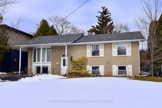 Property for Sale, 409 Tennyson Dr, Oakville, ON