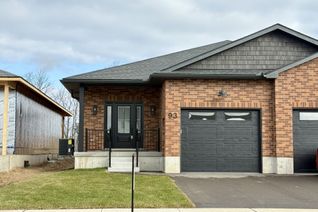 Bungalow for Sale, 93 Kenton St, West Perth, ON