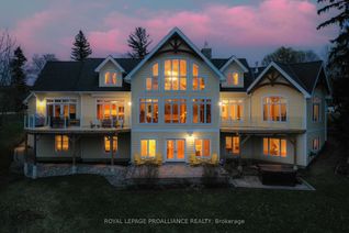 Property for Sale, 12698 Loyalist Pkwy, Prince Edward County, ON