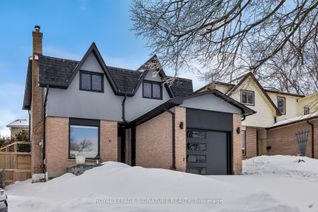 Detached House for Sale, 567 Downland Dr, Pickering, ON