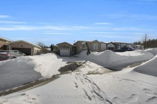 Bungalow for Sale, 6 McQueen St, Essa, ON