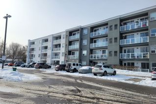 Apartment for Rent, 95 Barrie Rd #401, Orillia, ON
