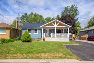 Bungalow for Sale, 353 Kingsleigh Ct, Milton, ON