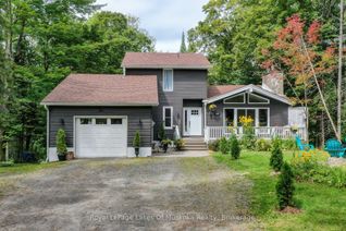 Detached House for Sale, 1588 Skyline Dr, Huntsville, ON Detached House for Sale, 1588 Skyline Dr, Huntsville, ON