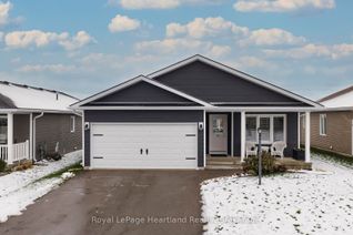 Bungalow for Sale, 80 LAKE BREEZE Dr, Ashfield-Colborne-Wawanosh, ON