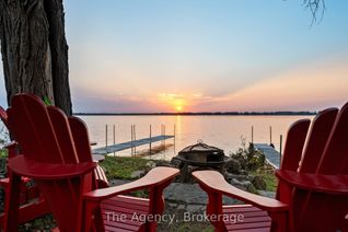 Property for Sale, 119 Campbell Beach Rd, Kawartha Lakes, ON