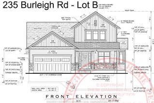 House for Sale, 235 Burleigh Rd N #Lot B, Fort Erie, ON House for Sale, 235 Burleigh Rd N #Lot B, Fort Erie, ON