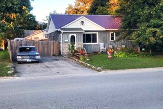 Detached House for Sale, 370 Foster St, Wellington North, ON