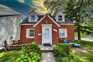 Detached House for Sale, 6198 Delaware St, Niagara Falls, ON