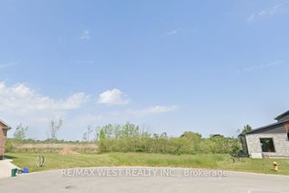Land for Sale, 6 Heron Pointe N/A, Port Colborne, ON