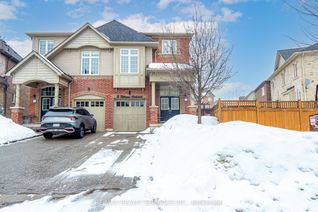 Semi-Detached House for Sale, 3 Tokara Ave, Caledon, ON