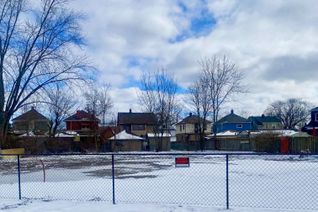 Vacant Residential Land for Sale, 45 Riverside Dr, Welland, ON