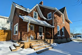 Detached House for Sale, 55 Bridge St W, Greater Napanee, ON