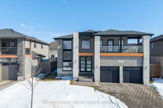 Detached House for Sale, 1062 Melsetter Way, London North, ON