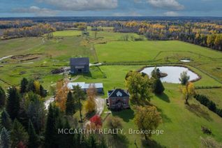 Residential Farm for Sale, 713630 Durham Road B Rd, Grey Highlands, ON