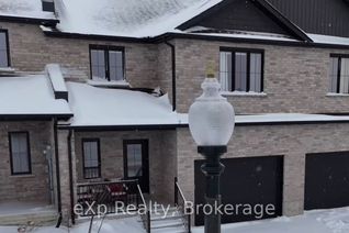 Townhouse for Sale, 654 Wray Ave S, North Perth, ON