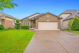 Backsplit for Sale, 8583 Forestview Blvd, Niagara Falls, ON