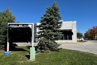 Industrial Property for Sale, 205 Clayton Dr #12, Markham, ON