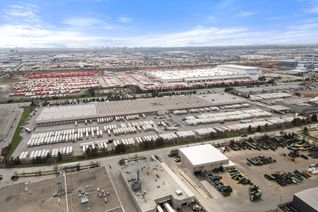 Industrial Property for Sublease, 8495 Goreway Dr, Brampton, ON