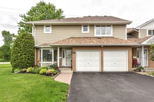 Townhouse for Sale, 10 MUSEUM Dr #101, Orillia, ON