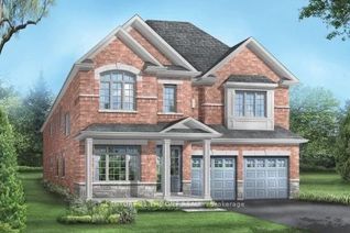 House for Sale, Lot 84 Big Willow Cres, Richmond Hill, ON