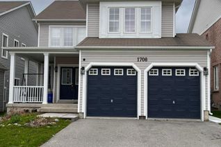 Property for Rent, 1708 Arborwood Dr, Oshawa, ON
