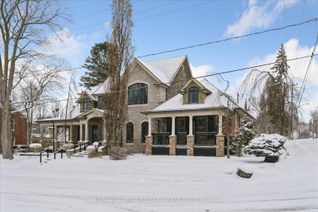 Detached House for Sale, 134 Front St E, Whitby, ON