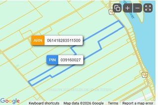 Land for Sale, 7238 Rideau Valley Dr S, Manotick - Kars - Rideau Twp and Area, ON