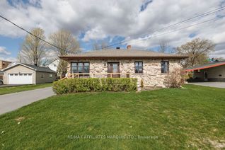 Bungalow for Sale, 137 Park Ave, North Glengarry, ON