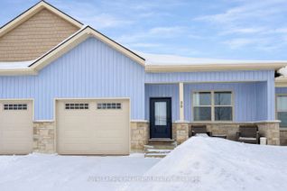 Freehold Townhouse for Sale, 20 Silver Creek Rd, Huron East, ON