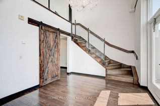 Loft for Sale, 915 King St W #Ph505, Toronto, ON