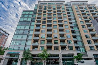 Condo for Sale, 238 BESSERER St #1407, Lower Town - Sandy Hill, ON