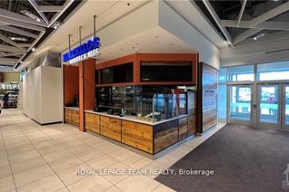 Restaurant Franchise Business for Sale, 1200 ST LAURENT Blvd #611, Overbrook - Castleheights and Area, ON
