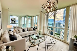 Condo Apartment for Sale, 33 S BAY St #3812, Toronto, ON