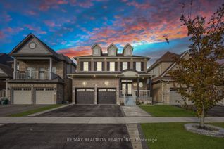 House for Sale, 50 Henry Smith Ave, Clarington, ON