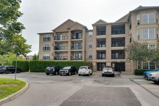 Apartment for Sale, 2045 Appleby Line #305, Burlington, ON
